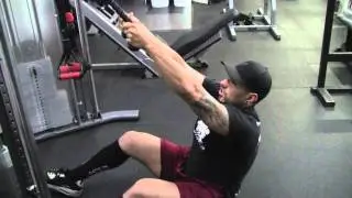 How to Do Dynamic Rows