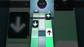 [Beatstar] Thrill - Case Arnold (100,000) Diamond Perfect EXTREMO 🔥🔥