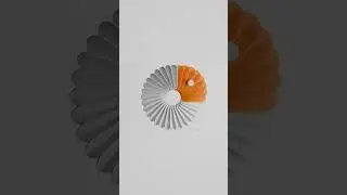 Satisfying Blender loop