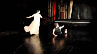 IUGTE Shakespeare Performance Project 