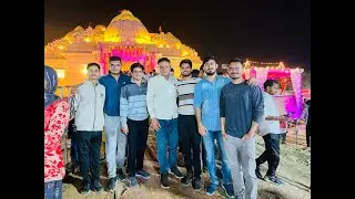 Baba Mastnath Mela in ROHTAK 🥳 / khub mazze kiye