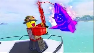 ELEMENT AJA BELUM BERES DAH ADA ROD BARU... |FISH IT ROBLOX