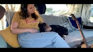 Breezy As - Tess Liautaud  [Official video]