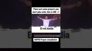 PRAYERS YOU TAKE VERY SERIOUSLY #nsppd #pastorjerryeze #jerryeze #7amfireprayers #altar #amen