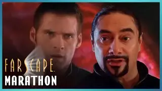 Farscape MARATHON S3 Ep8-10 [2+ Hours]