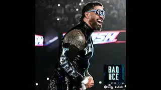 Bad Uce &ndash; SwavSounds (Official Teaser) | Jey Uso Theme