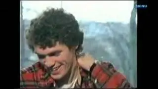 John Curry - 50 Golden Days Part 3