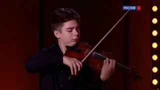 Андрей Пережогин, 2 тур конкурс 