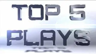 ReiZ Sniping Top 5 Plays Of The Week #2- {Send In Clips!}