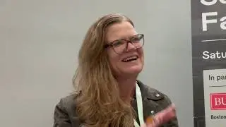 CCOE, MCR and BU cannabis science fair Dec 11, 2021