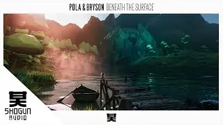 Pola & Bryson - Get Serious