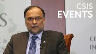 Pakistan: Innovations in Human Development