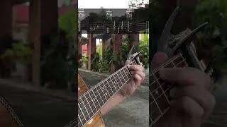 3AM - Matchbox 20. Acoustic Guitar (Tabs). #shorts #acousticguitar