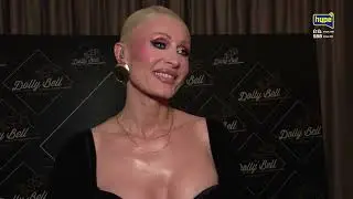 Slađana Mandić O Razvodu, Ahmićima, Jali I Bubi & Rijalitiju