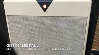 Divided by Thirteen - RSA31Combo Amp Review