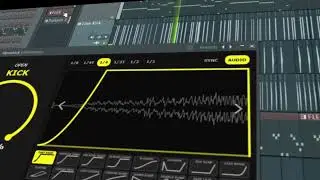 The Only Free Sidechain Plugin You Need | OpenKick VST