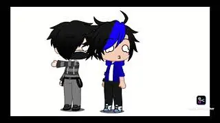 no savage love meme (aphmau version gacha club)