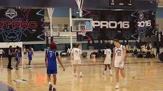 PAC 15u Pro16 vs We All Can Go Pro16