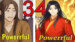 (34) He Transmigrated to an Ancient, Powerless Poor Boy and Became Powerful with Modern Knowledge