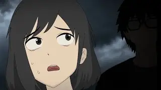 A Friendly Neighbor Hiding a Deadly Secret | Psychological Crime Animation
