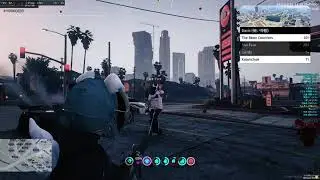 BIGTY RuRuCity｜ONYX｜fivem montage