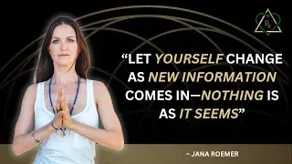 E49 - The Next 5 Years Will Change Everything – Prepare for the Shift with Jana Roemer