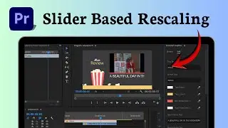 How to change text size in Adobe Premiere Pro