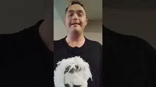 King callum singing performance
