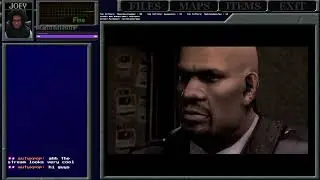 Resident Evil Outbreak | Twitch Stream (Part 1)