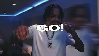 [FREE] Loski x Russ Millions x Tion Wayne Type Beat - Go! (UK/NYC Drill Instrumental)