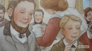 County Fair | Read aloud for Kids | by Laura Ingalls Wilder