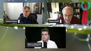 Richard D. Wolff & Michael Hudson: Die EU ist zu weit gegangen &ndash; kein Zur&uuml;ck mehr!