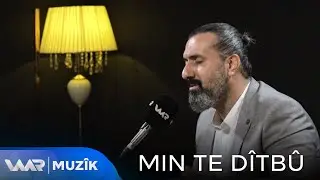 Lorens Amûdê - Min Te Dîtbû