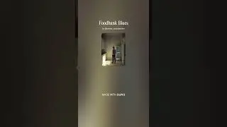 Foodbank Blues