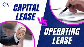 Capital lease vs.  Operating lease final: Which Option is Better for Your Business?
