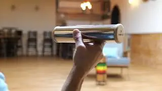 Studio shaker Large / Music art