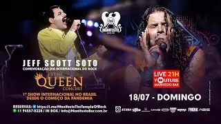 MANIFESTO LIVE 