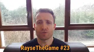RayseTheGame#23 Five Tips to Help You Ace Your Exams