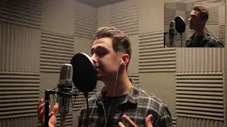 Bryson Tiller - Let Me explain Cover by Greg Lawson