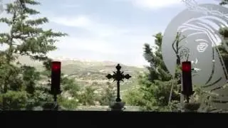 Our Lady of Zahle Chapel