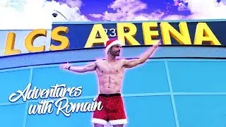 LOL TEAM UPDATE & SCOUTING GROUNDS - Adventures with Romain