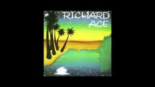 RICHARD ACE - Ghetto Nation