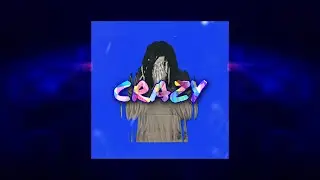 BLVXB - CRAZY || بلاكبي - مجنون (Prod by RUHMVN)