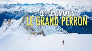LES CLASSIQUES (avec tuto) : Le Grand Perron