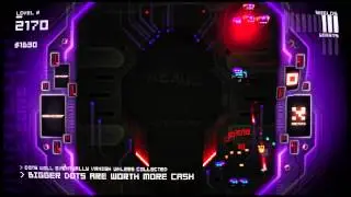 Review of @Curve_Digital's Ultratron!