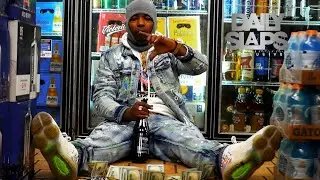 Hustleman Benjermin ft Playboi Prada x Bleezo - Gang Life (Exclusive Music Video)|Dir.Streatz Sweepa