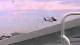 Helicopter Rescue Ops
