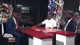 The Bane Of Our Progress Is Policy Incoherence And Lack Of Proper Policy Coordination-Yusuf/ Adeniyi