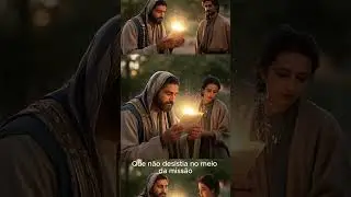 T&Iacute;QUICO #hist&oacute;riab&iacute;blica #inspirador #fe #deus&eacute;fiel #entendendoabiblia #curiosidadesb&iacute;blicas