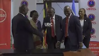 Uganda Electricity Network Faces Demand Challenges; $50M Loan Secured for Upgrades